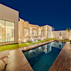 Silence Villas